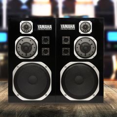 Holy Grail of Yamaha Monitor NS-1000 one of the best monitors ever made in great condition Rare at a great price