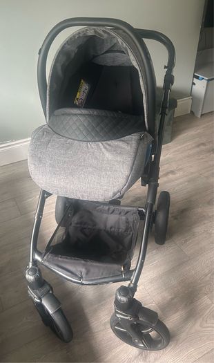 Venicci Travel System