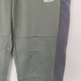 The North Face, Tracksuit Bottoms, Size M, Green Image 5