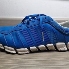 Adidas ClimaCool Blue Size 10UK