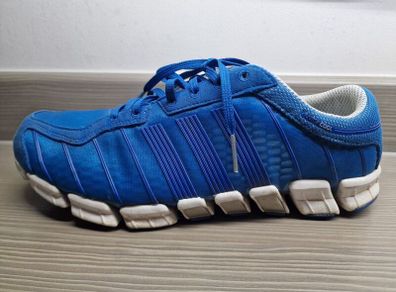 Adidas ClimaCool Blue Size 10UK