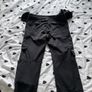 tranemo arc flash trousers with tradesman pockets size 36 regular Image 2