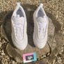 Premium Nike Air Max 97 White Cream Image 2