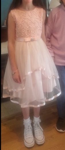 Confirmation or Occasion dress