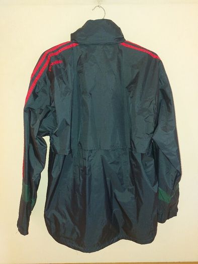 carlow gaa jacket