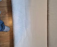 Free cot mattresses