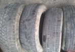 4 tires 195 65 r15