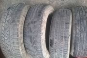 4 tires 195 65 r15