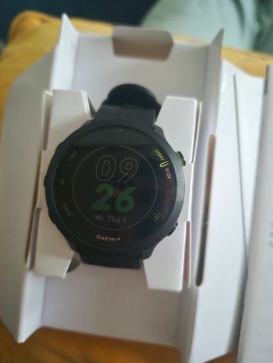 Garmin Watch