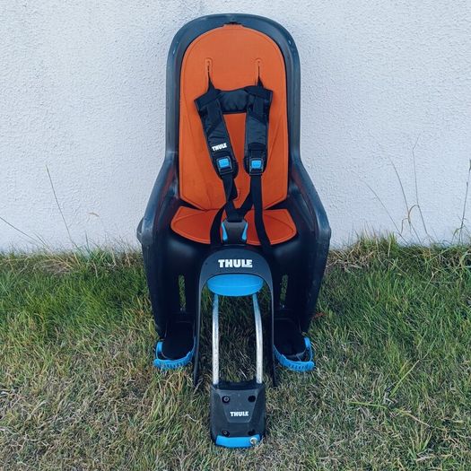 Thule RideAlong Child Bicycle Seat