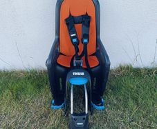 Thule RideAlong Child Bicycle Seat
