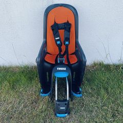 Thule RideAlong Child Bicycle Seat