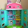 Gabbys dollhouse toys Image 5