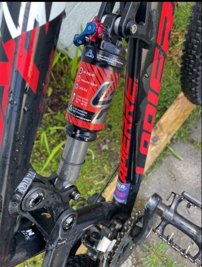 Lapierre Raid FX