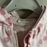 Next pink jacket Image 2