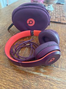 Beats Solo