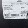 G3 pro battery untested Image 2
