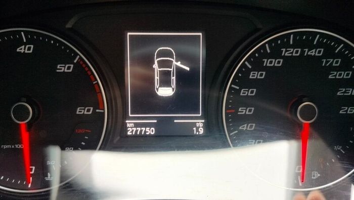 Seat Leon 2013