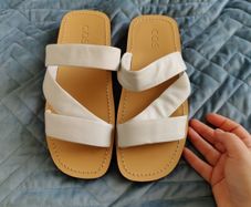 women Cos  sandals