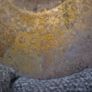 Meinl 14" Vintage Pure Hats Image 4