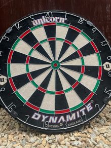 Dartboard