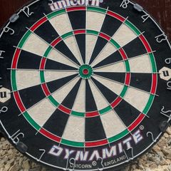 Dartboard
