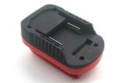 Adapter For 18V Li-On Battery Convert To For Craftsman For NEW 20V Power Tool