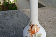 Vintage German Bud Vase