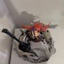Arknights Statue Bagpipe Elite 2 VER (1/7 Scale) Image 5