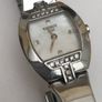 Tissot Ladies Quartz Watch L953 Diamond Bezel Image 3