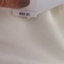 blazer Bnwt Gsp cream blazer size 10 Image 7