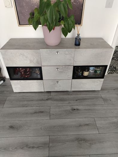 Living room furniture set