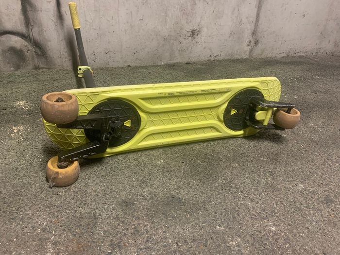 Kid Scooter