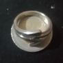 Fossil silver jewellery Image 10