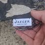 2 X Jaeger Vintage Italian Silk Scarves Image 9