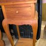 hall table set Image 10