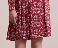 The Kooples silk dress