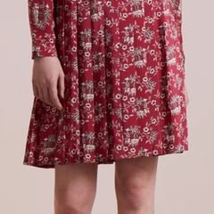 The Kooples silk dress