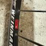 Quando front wheel 28" Image 4
