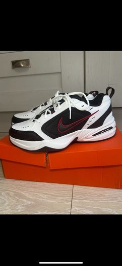 Mens Nike Trainers