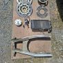honda cb400 parts Image 3