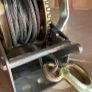 1000LB steel Wench/ Reel Image 6