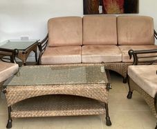Rattan Garden / Conservatory Furniture