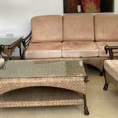 Rattan Garden / Conservatory Furniture