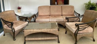 Rattan Garden / Conservatory Furniture
