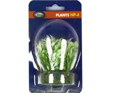 Aqua Nova Artificial Plant 4cm NP-4 R0530