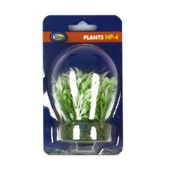 Aqua Nova Artificial Plant 4cm NP-4 R0530