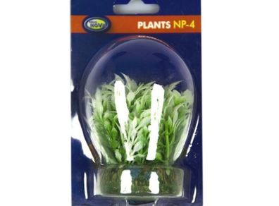 Aqua Nova Artificial Plant 4cm NP-4 R0530