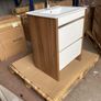 vanity floor mounted Image 2