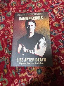 Life After Death Damien Echols